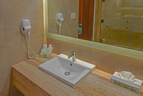 Holiday Inn Guatemala