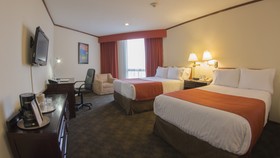 Holiday Inn Guatemala