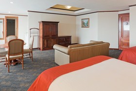 Holiday Inn Guatemala