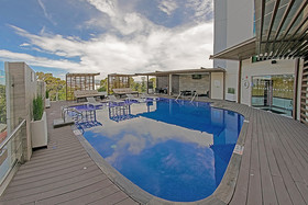 Holiday Inn Guatemala