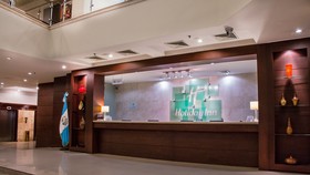 Holiday Inn Guatemala