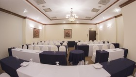 Holiday Inn Guatemala