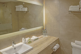 Holiday Inn Guatemala