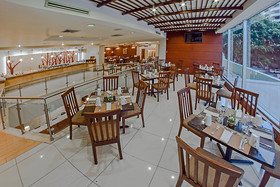 Holiday Inn Guatemala