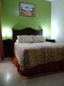 Hostal Guatefriend's - Hostel