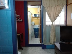 Hostal Guatefriend's - Hostel