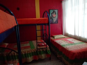 Hostal Guatefriend's - Hostel