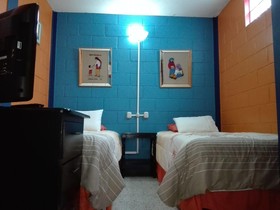 Hostal Guatefriend's - Hostel