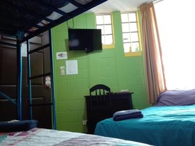 Hostal Guatefriend's - Hostel