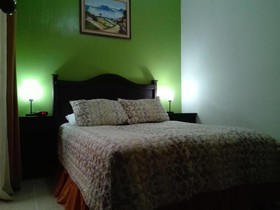 Hostal Guatefriend's - Hostel