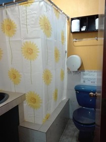 Hostal Guatefriend's - Hostel