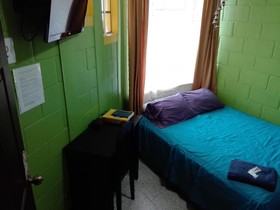 Hostal Guatefriend's - Hostel