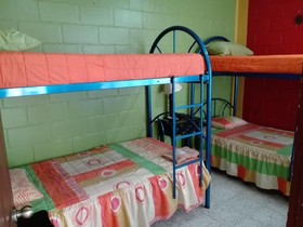 Hostal Guatefriend's - Hostel