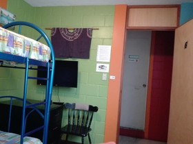 Hostal Guatefriend's - Hostel