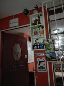Hostal Guatefriend's - Hostel