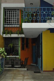 Hostal Guatefriend's - Hostel