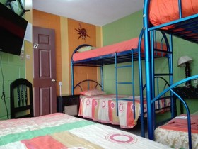 Hostal Guatefriend's - Hostel