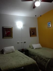 Hostal Guatefriend's - Hostel