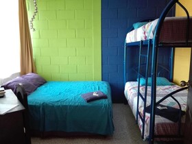Hostal Guatefriend's - Hostel