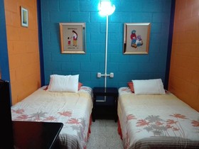 Hostal Guatefriend's - Hostel