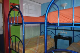 Hostal Guatefriend's - Hostel