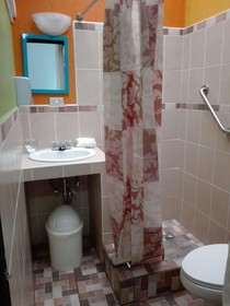Hostal Guatefriend's - Hostel