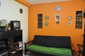 Hostal Guatefriend's - Hostel