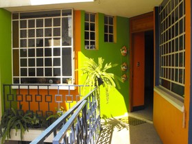 Hostal Guatefriend's - Hostel