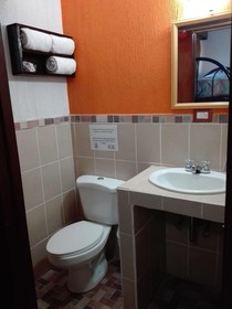 Hostal Guatefriend's - Hostel