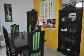 Hostal Guatefriend's - Hostel