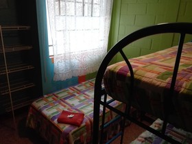 Hostal Guatefriend's - Hostel