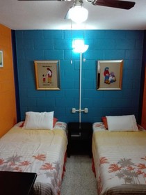Hostal Guatefriend's - Hostel