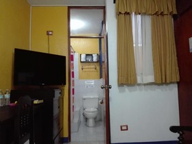Hostal Guatefriend's - Hostel