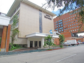 Hotel Biltmore