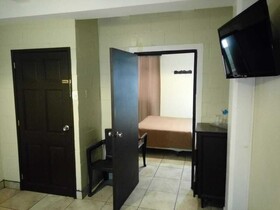 Hotel Capri