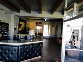 Hotel Capri