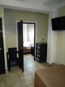 Hotel Capri