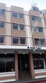 Hotel Capri