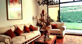 Hotel Casa Blanca Inn