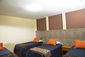 Hotel Casa Salome