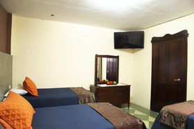 Hotel Casa Salome