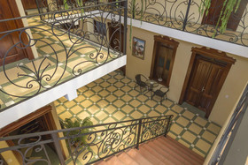 Hotel Casa Salome