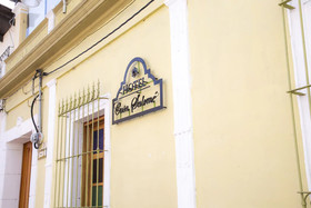 Hotel Casa Salome