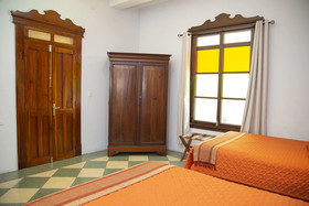 Hotel Casa Salome