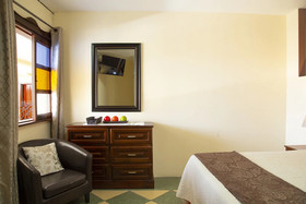 Hotel Casa Salome