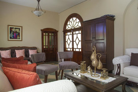 Hotel Casa Salome