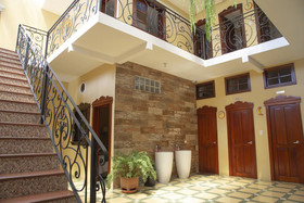 Hotel Casa Salome