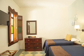 Hotel Casa Salome
