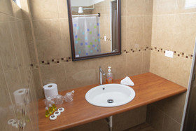 Hotel Casa Salome
