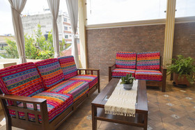 Hotel Casa Salome
